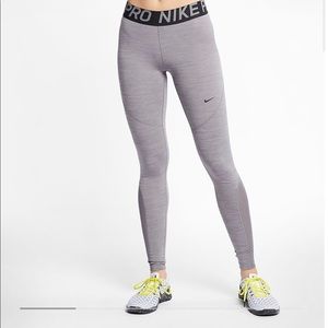 Nike pro leggings